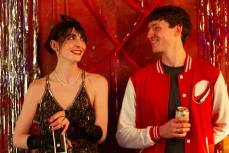 A Trans Love Story Review: Intense LGBTQ+ Romance Ignites Emotional Impact in Impressive First Feature