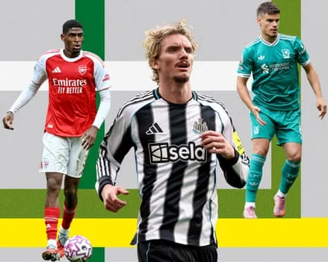 Premier League: 10 Crucial Things to Watch Over the Coming Days