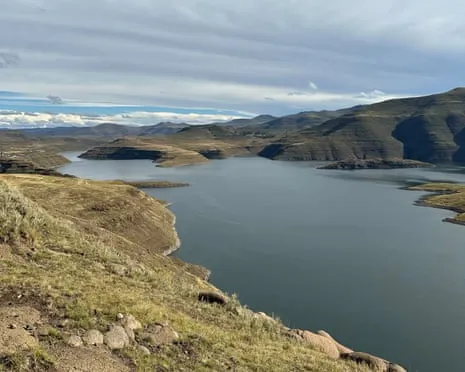 Mokhotlong Residents Complain of Damage from Water Project Backed by AfDB