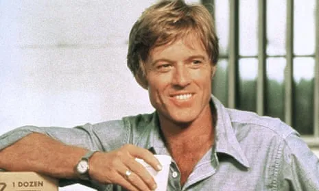 The Iconic Star: The Stunningly Attractive Performer Who Changed American Cinema Irreversibly