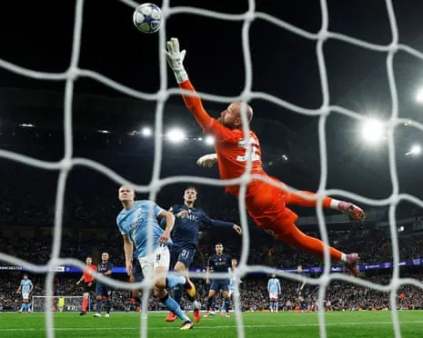Scoring Goals and Creating Fear, There’s No Douting Haaland Is Once Again at His Peak