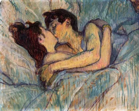 My Partner Perceives Intimacy as a Race – What’s the Best Way to Support Him?