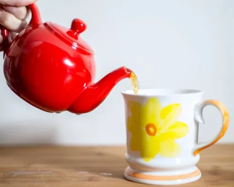 Former President's Tariffs Hurt Premium Tea Product Sales to the US, States Store Executive