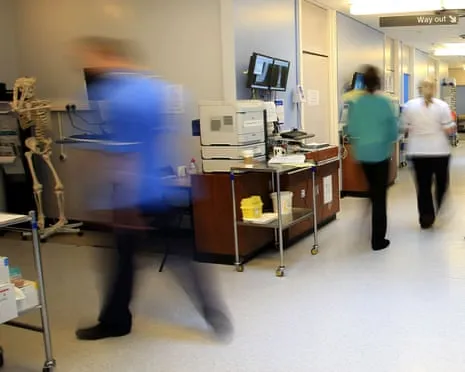 UK Physicians Found Guilty of Inappropriate Behavior Failing to be Removed from Practice, Study Shows