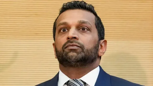 FBI Director Kash Patel Faces Inquiries Regarding Charlie Kirk Probe at Capitol Hill