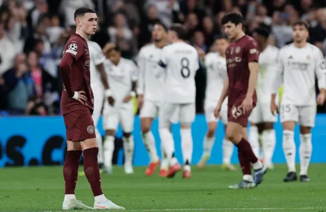 Champions League Build-up: Manchester City Face Napoli As Newcastle Meet Barcelona