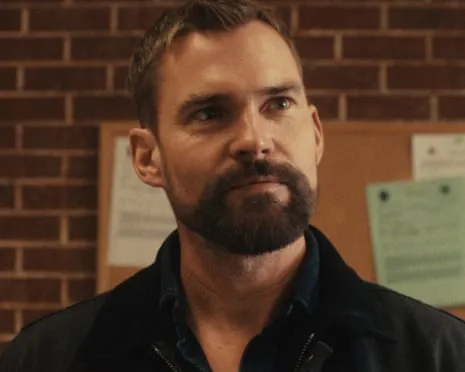 Bad Man Review: Southern-Fried Script and Quirky Locals Lift Firearm-Wielding Dark Humor Film