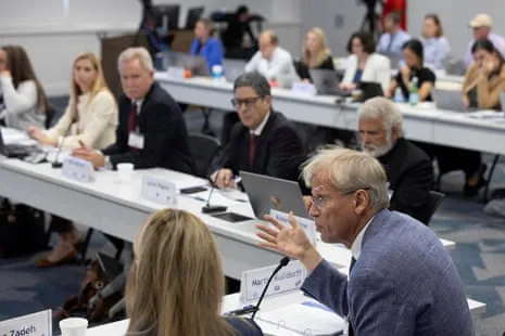 US Health Committee Recommends Multiple Immunizations for Measles In Place of Single Shot