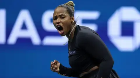 American Tennis Star Taylor Townsend Apologizes for ‘Offensive’ Comments on Traditional Food
