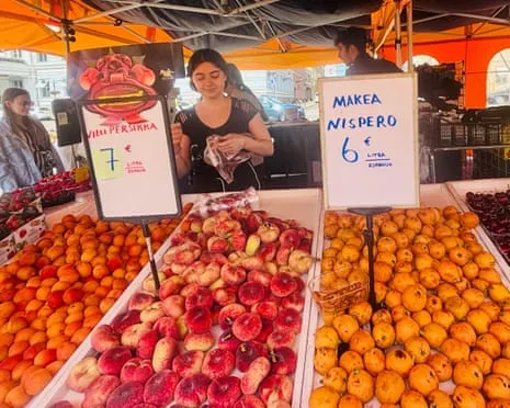The Nordic nation stands ready for the next crisis, bolstered by strategically stored food supplies and emergency kits – EU nations should be too