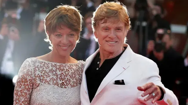Cinema Legend Robert Redford Passes Away at Age 89
