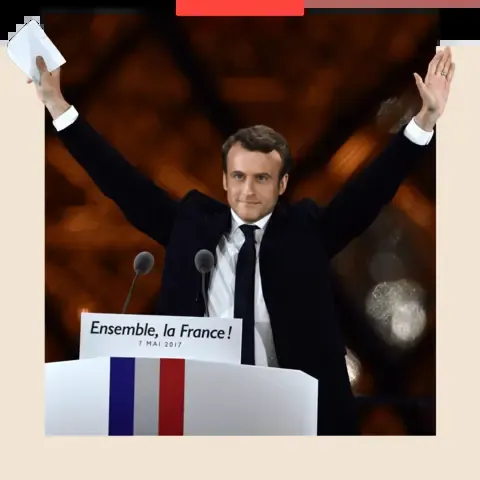 How The French Nation Faces Evolving Into Europe’s Latest Struggling Power in the EU